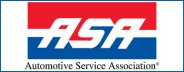 Automotive Service Association